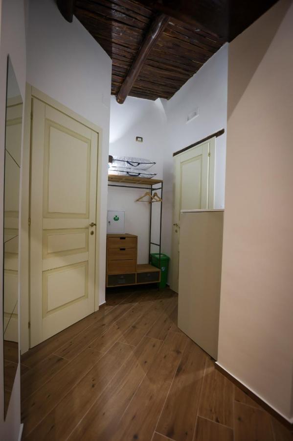 Petramare Charming House Lejlighed Salerno Eksteriør billede