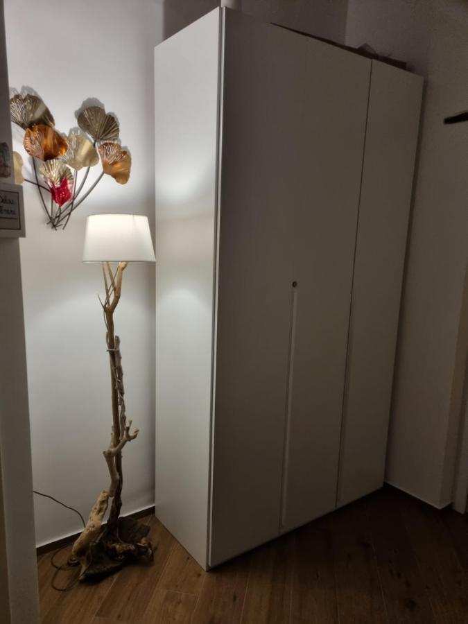 Petramare Charming House Lejlighed Salerno Eksteriør billede