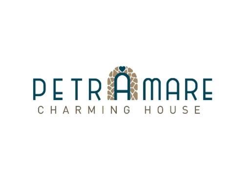 Petramare Charming House Lejlighed Salerno Eksteriør billede